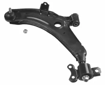 24685 02 LEMFÖRDER Рычаг независимой подвески колеса, подвеска колеса