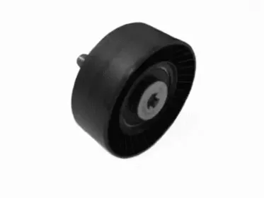 2471201 LEMFÖRDER Паразитный / ведущий ролик, поликлиновой ремень