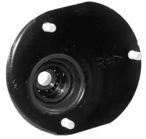 25000 01 LEMFÖRDER Опора стойки амортизатора