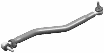 25010 01 LEMFÖRDER Продольная рулевая тяга
