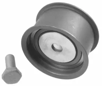 2507101 LEMFÖRDER Паразитный / Ведущий ролик, зубчатый ремень