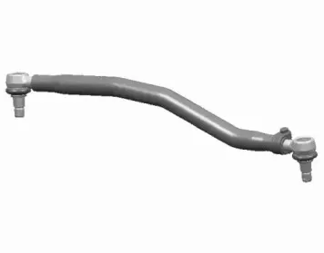 25154 01 LEMFÖRDER Продольная рулевая тяга