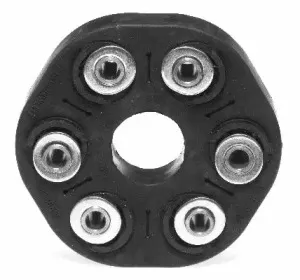 2516201 LEMFÖRDER Шарнир, продольный вал