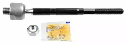 25198 01 LEMFÖRDER Осевой шарнир, рулевая тяга