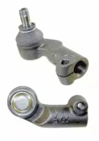 25261 01 LEMFÖRDER Наконечник поперечной рулевой тяги