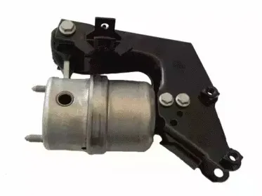 25370 01 LEMFÖRDER Подвеска, автоматическая коробка передач