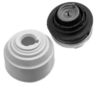 25390 01 LEMFÖRDER Подвеска, двигатель