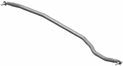 25439 01 LEMFÖRDER Продольная рулевая тяга