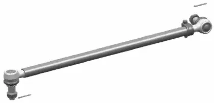 25500 01 LEMFÖRDER Продольная рулевая тяга