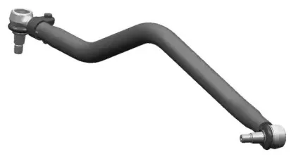 25527 01 LEMFÖRDER Продольная рулевая тяга