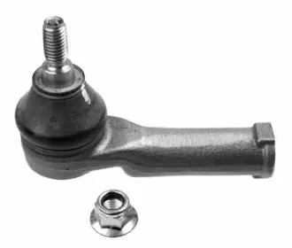 25812 01 LEMFÖRDER Наконечник поперечной рулевой тяги