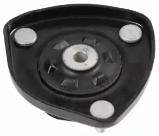 25852 01 LEMFÖRDER Опора стойки амортизатора