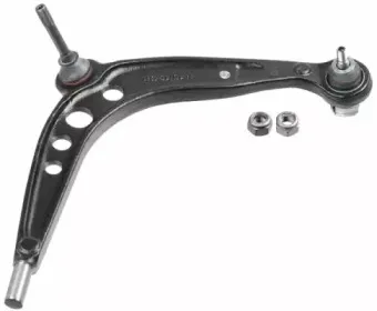 25925 01 LEMFÖRDER Рычаг независимой подвески колеса, подвеска колеса