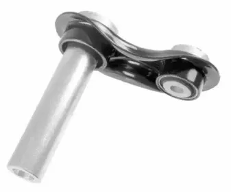 2599001 LEMFÖRDER Рычаг независимой подвески колеса, подвеска колеса