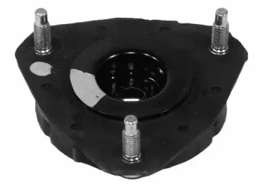 26056 01 LEMFÖRDER Опора стойки амортизатора