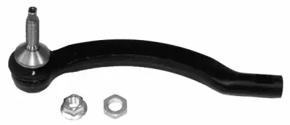 26676 02 LEMFÖRDER Наконечник поперечной рулевой тяги