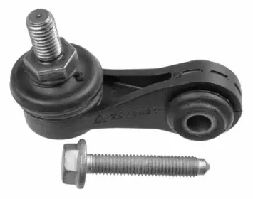 26704 02 LEMFÖRDER Тяга / стойка, стабилизатор