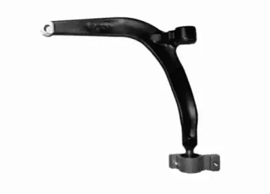 26737 01 LEMFÖRDER Рычаг независимой подвески колеса, подвеска колеса