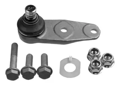 26768 01 LEMFÖRDER Несущий / направляющий шарнир