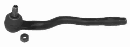 27012 02 LEMFÖRDER Наконечник поперечной рулевой тяги