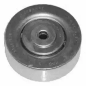 2704701 LEMFÖRDER Натяжной ролик, поликлиновойремень