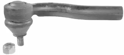 2707501 LEMFÖRDER Наконечник поперечной рулевой тяги