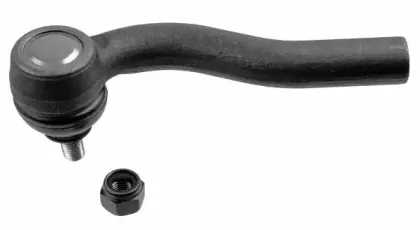 27076 02 LEMFÖRDER Наконечник поперечной рулевой тяги