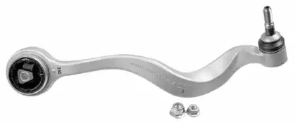 27097 02 LEMFÖRDER Рычаг независимой подвески колеса, подвеска колеса