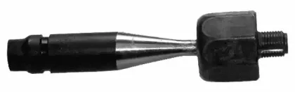 27154 01 LEMFÖRDER Осевой шарнир, рулевая тяга