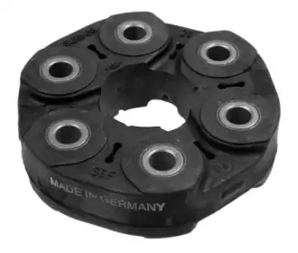 2715801 LEMFÖRDER Шарнир, продольный вал