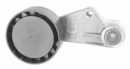 2717201 LEMFÖRDER Натяжной ролик, поликлиновойремень