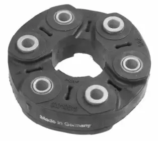 2718101 LEMFÖRDER Шарнир, продольный вал