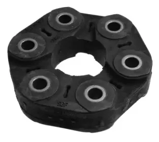 2718201 LEMFÖRDER Шарнир, продольный вал