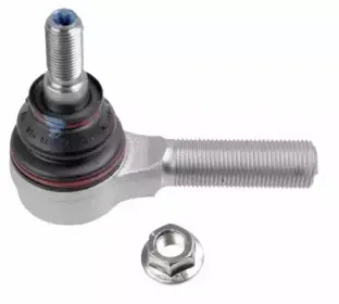 27205 01 LEMFÖRDER Наконечник поперечной рулевой тяги