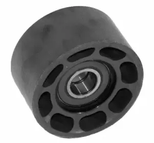 2735701 LEMFÖRDER Натяжной ролик, поликлиновойремень