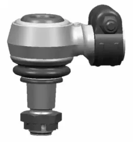 27634 01 LEMFÖRDER Наконечник поперечной рулевой тяги