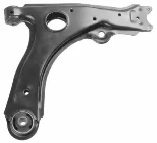 27746 01 LEMFÖRDER Рычаг независимой подвески колеса, подвеска колеса