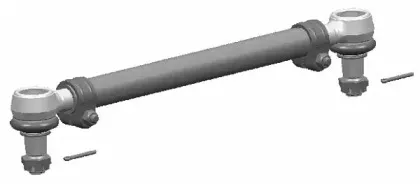 27850 01 LEMFÖRDER Поперечная рулевая тяга