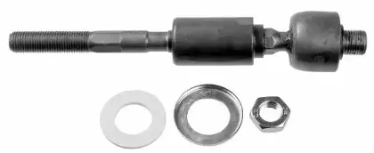 28028 01 LEMFÖRDER Осевой шарнир, рулевая тяга