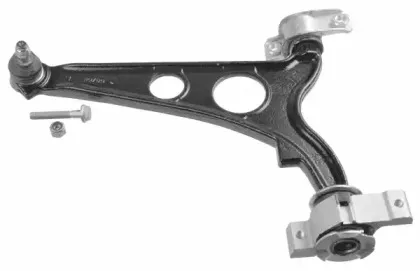 28163 01 LEMFÖRDER Рычаг независимой подвески колеса, подвеска колеса