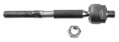 28648 01 LEMFÖRDER Осевой шарнир, рулевая тяга