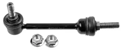 28734 01 LEMFÖRDER Тяга / стойка, стабилизатор