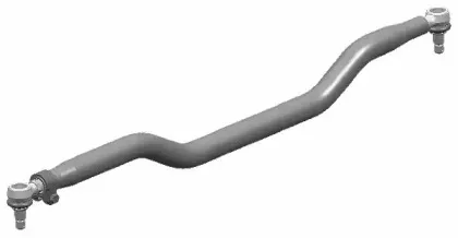 28766 01 LEMFÖRDER Поперечная рулевая тяга