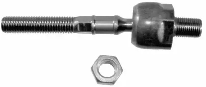 28960 01 LEMFÖRDER Осевой шарнир, рулевая тяга