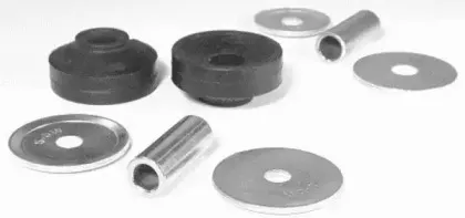 29361 01 LEMFÖRDER Ремкомплект, опора стойки амортизатора