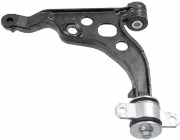 29417 01 LEMFÖRDER Рычаг независимой подвески колеса, подвеска колеса