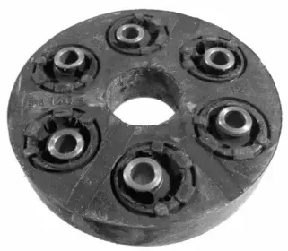 29477 01 LEMFÖRDER Шарнир, продольный вал