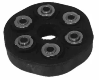 29485 01 LEMFÖRDER Шарнир, продольный вал