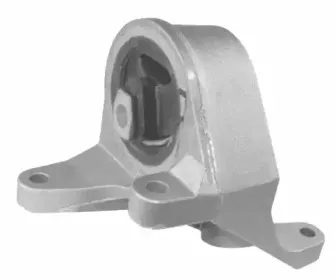 29559 01 LEMFÖRDER Подвеска, ступенчатая коробка передач