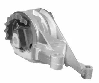 2956001 LEMFÖRDER Подвеска, автоматическая коробка передач